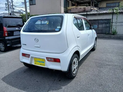Mazda Carol