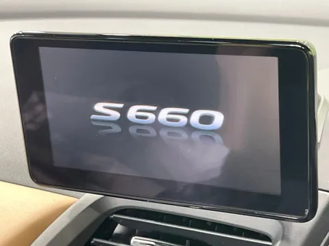 Honda S660