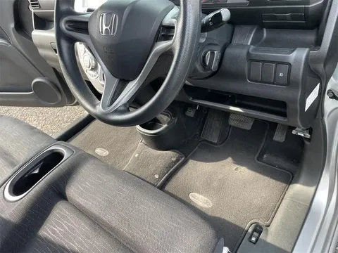 Honda Zest Spark