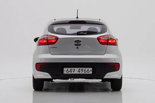 Kia Pride