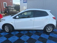 Mazda Mazda2 (Demio)
