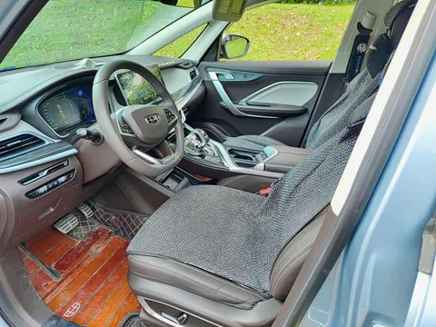 Geely