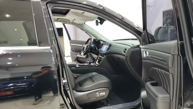 Gac GS8