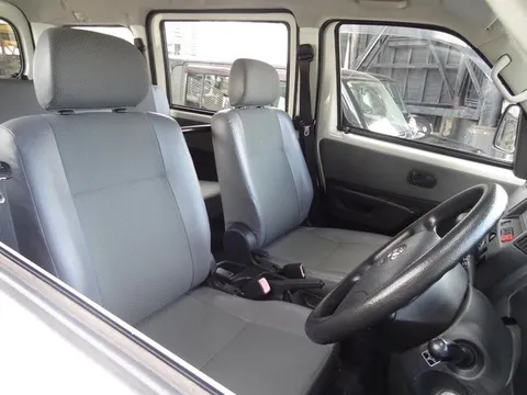 Toyota TownAce Van