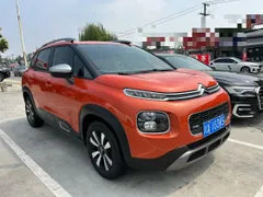 Citroen C4 Aircross