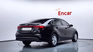 Kia Cerato (K3)