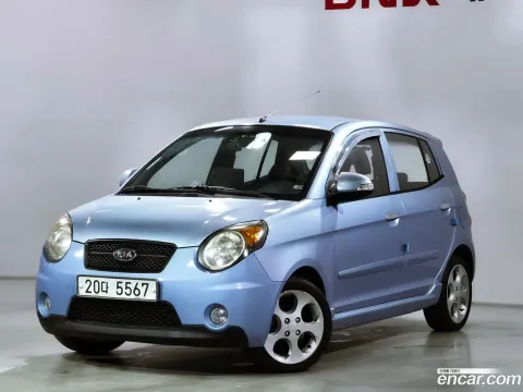 Kia Picanto (Morning)