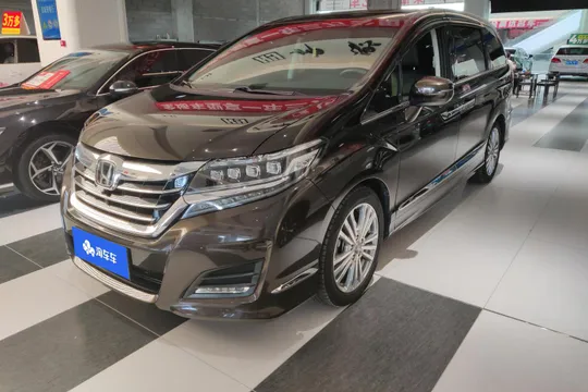 Honda Elysion