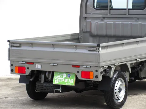 Nissan Clipper Truck