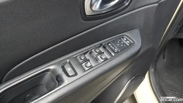 Renault QM3