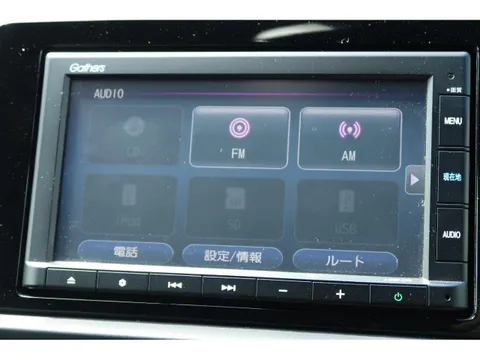 Honda Jazz (Fit)