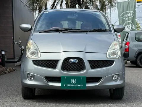 Subaru R1