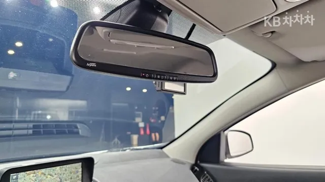 Renault SM3