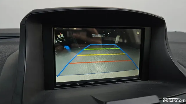 Renault SM3