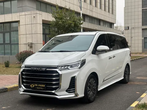 Maxus G20