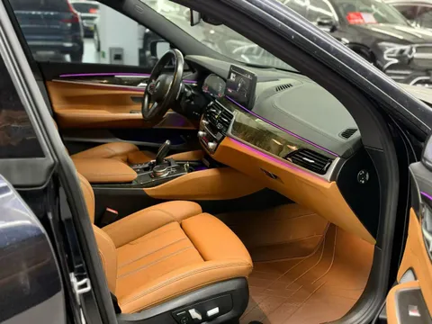 BMW Gran Turismo