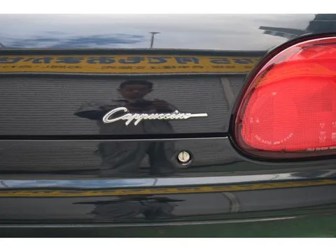 Suzuki Cappuccino