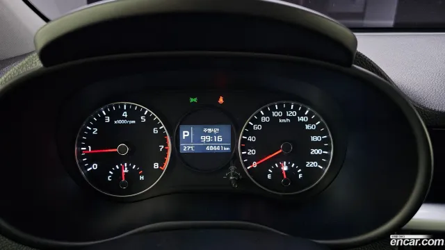 Kia Picanto (Morning)