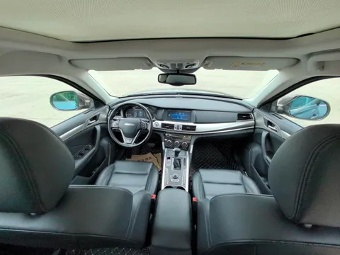 Haval H7
