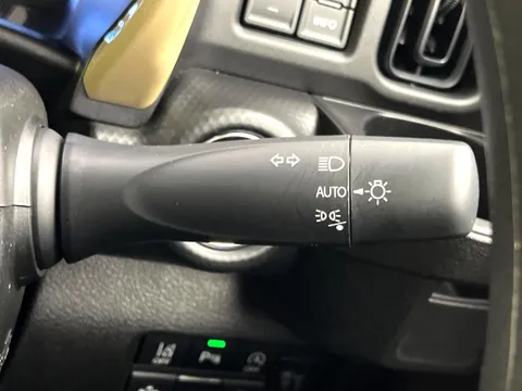 Mazda Flair Crossover
