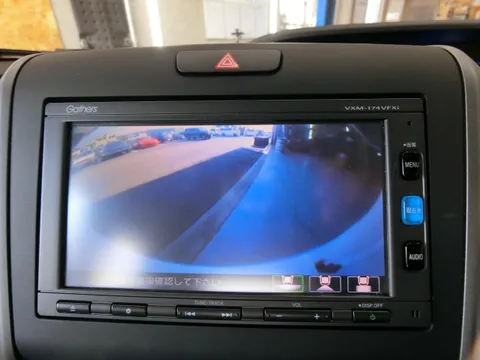 Honda Freed Plus