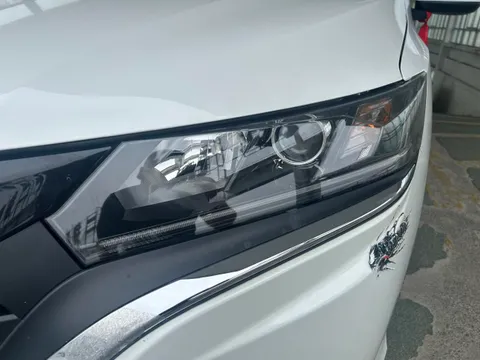 Honda Gienia