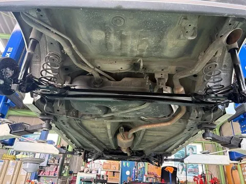 Suzuki Alto Works