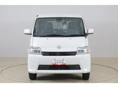 Toyota TownAce Van