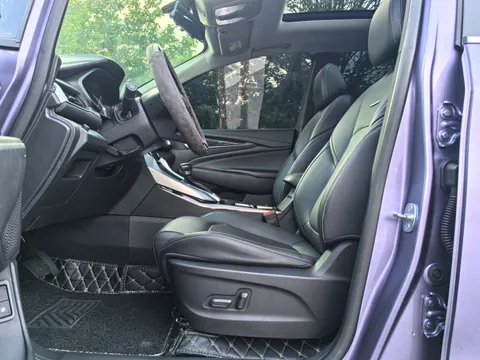 Maxus G50