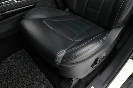 SsangYong G4 Rexton
