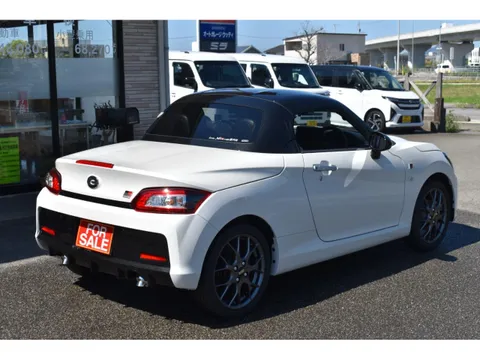 Toyota Copen
