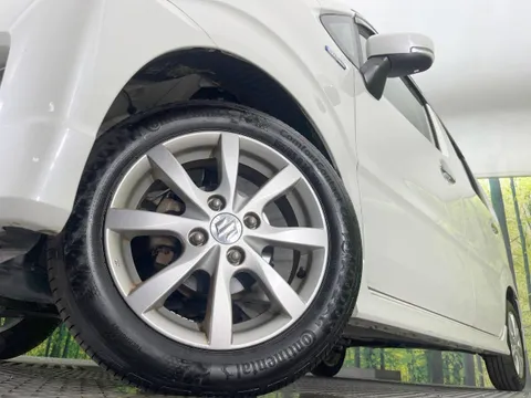 Suzuki Wagon R Stingray