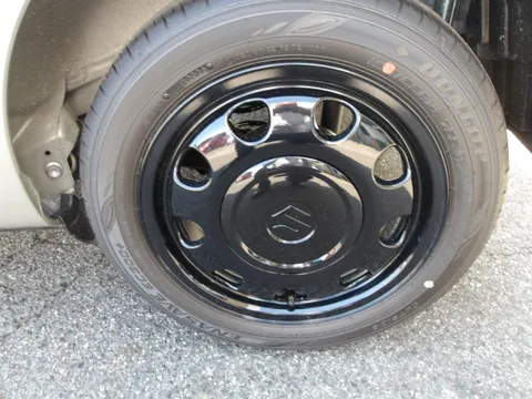Suzuki Spacia Base