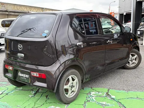 Mazda Carol