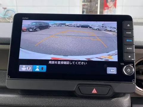 Honda N-BOX Joy