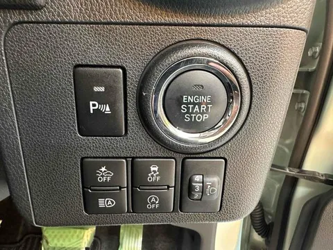 Daihatsu Mira Tocot