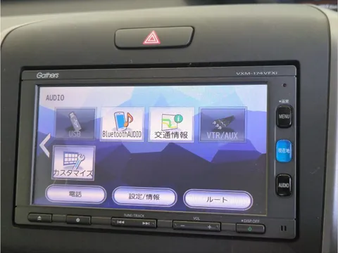 Honda Freed Plus