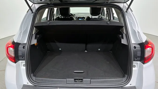 Renault QM3