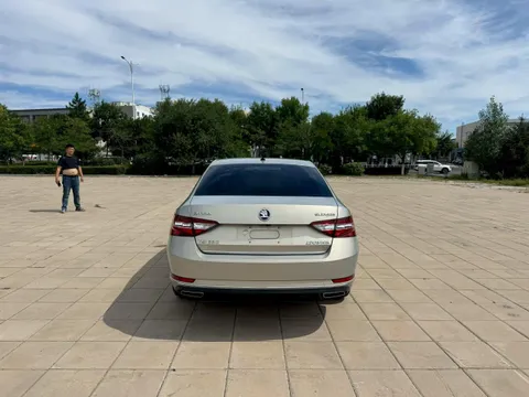 Skoda