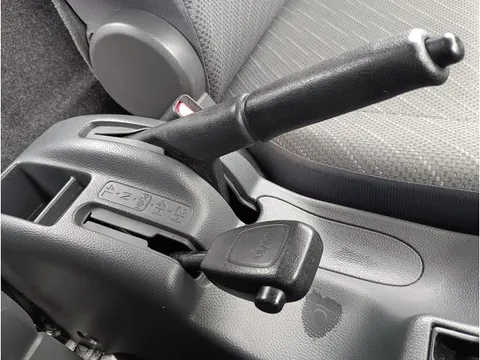 Suzuki Super Carry