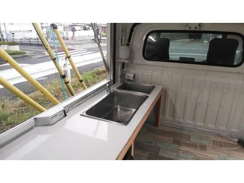 Nissan Clipper Truck