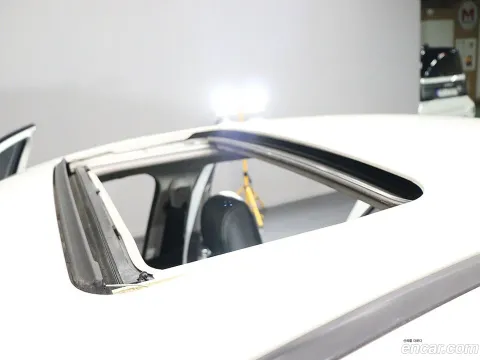 Renault SM3