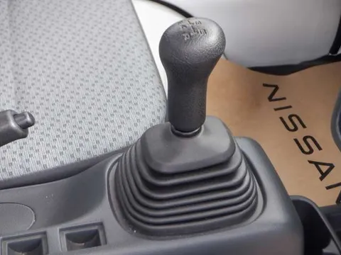 Nissan Clipper Truck