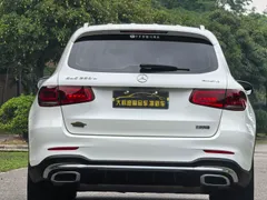 Mercedes-Benz Mercedes-Benz GLC