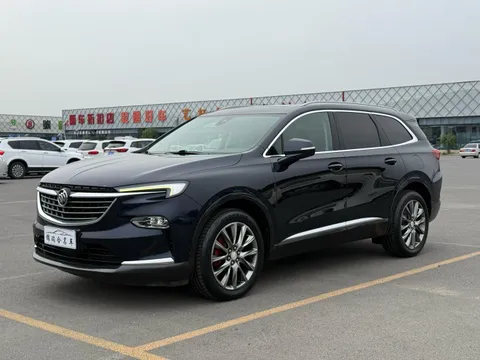 Buick