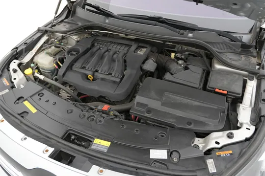Renault SM7