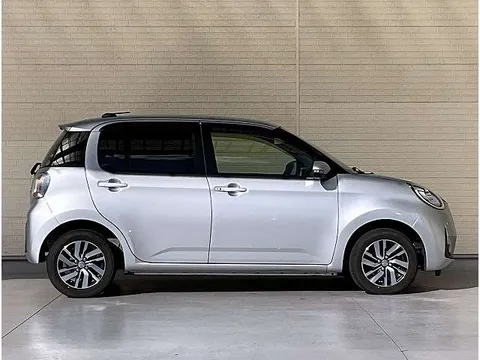 Daihatsu Boon