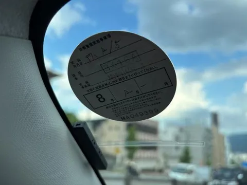 Toyota Pixis Joy