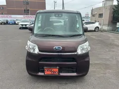 Subaru Chiffon