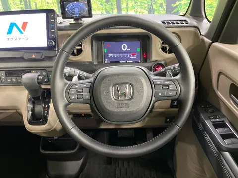 Honda N-BOX Joy